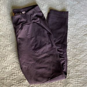 Womens Carhartt Force Leggings
